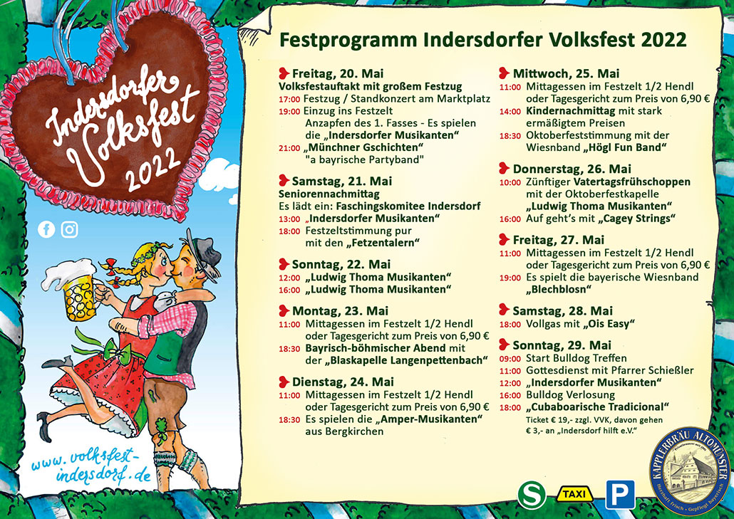 Indersdorf-Festprogramm-2022
