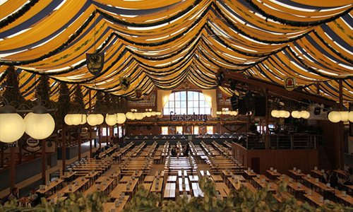 Mittelschiff Mittelschiff