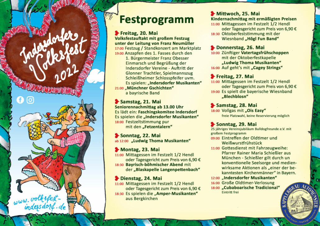 Volksfest-Indersdorf-Festprogramm-2022